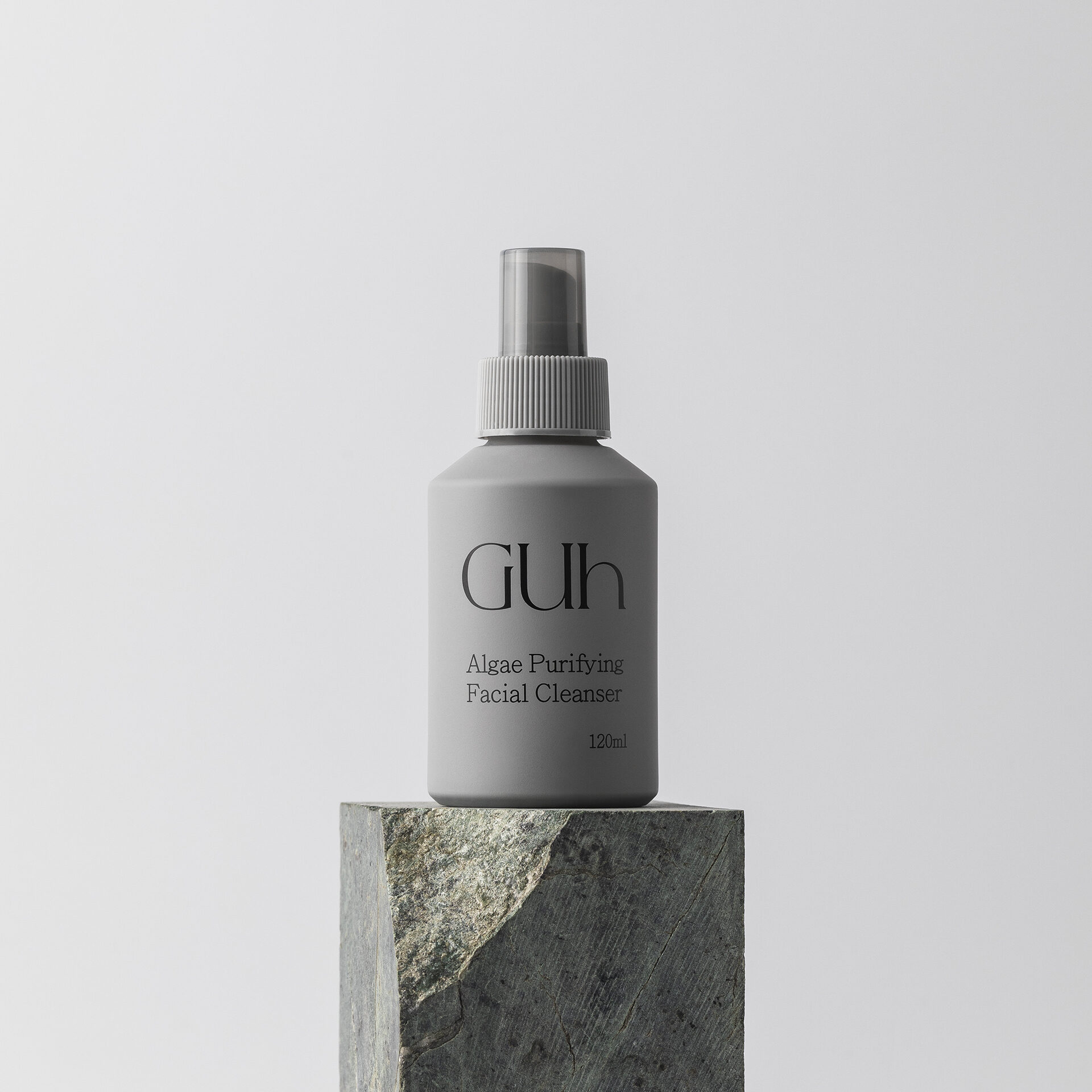 蘊光菁萃潔顏乳 Algae Purifying Facial Cleanser